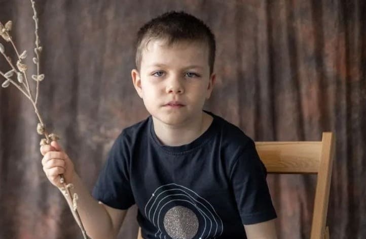 Новости Петров Даниил 💛